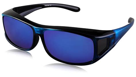 solar shield wear over sunglasses